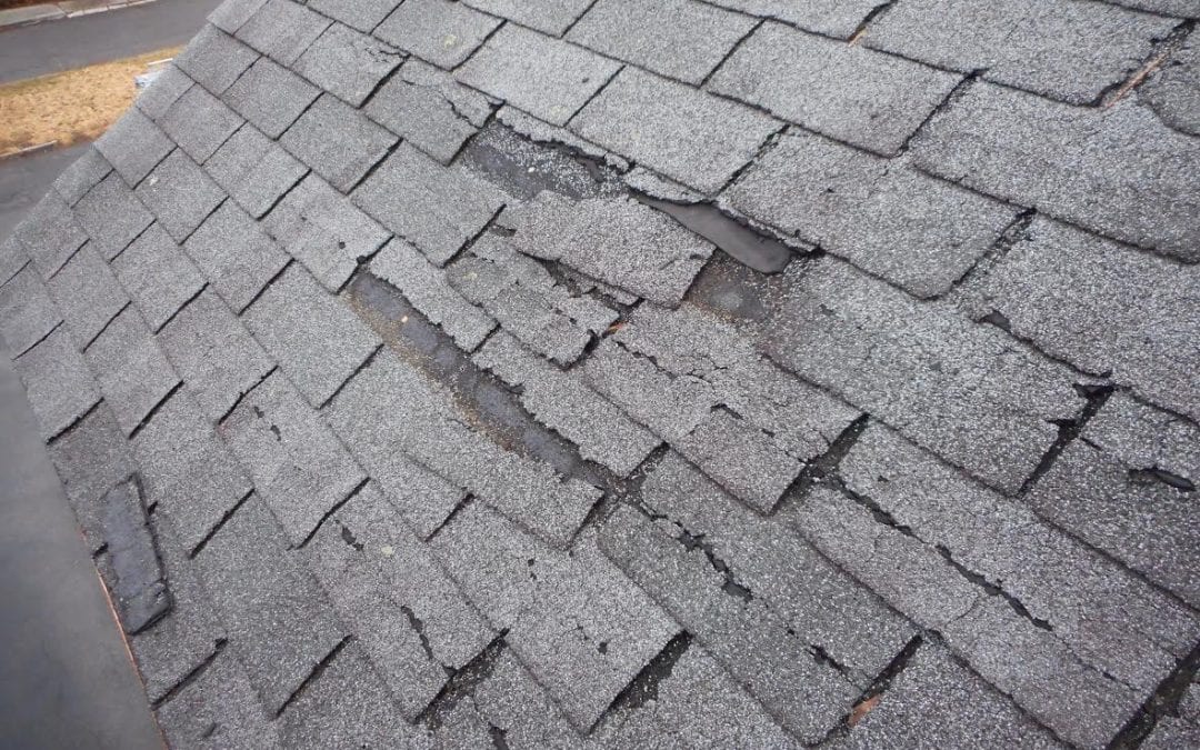5 Warning Signs You Need a New Roof
