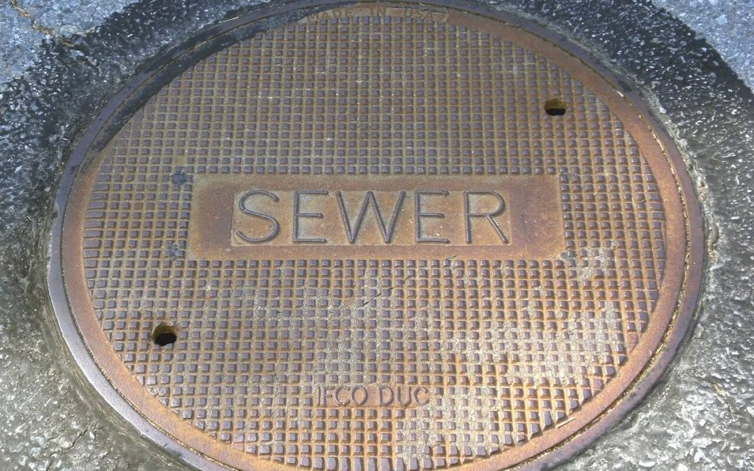 Top 6 Benefits of a Sewer Scope Inspection