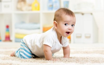 4 Tips and Tricks to Babyproof Your Home