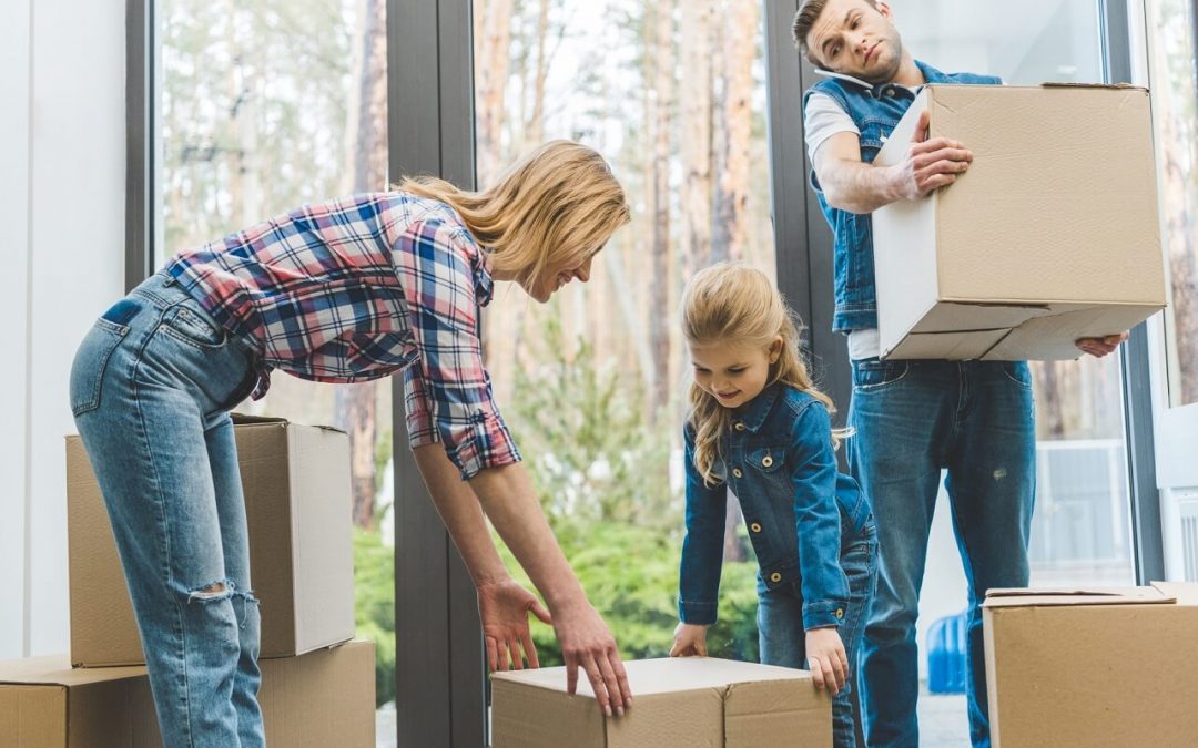 4 Moving Tips When Relocating