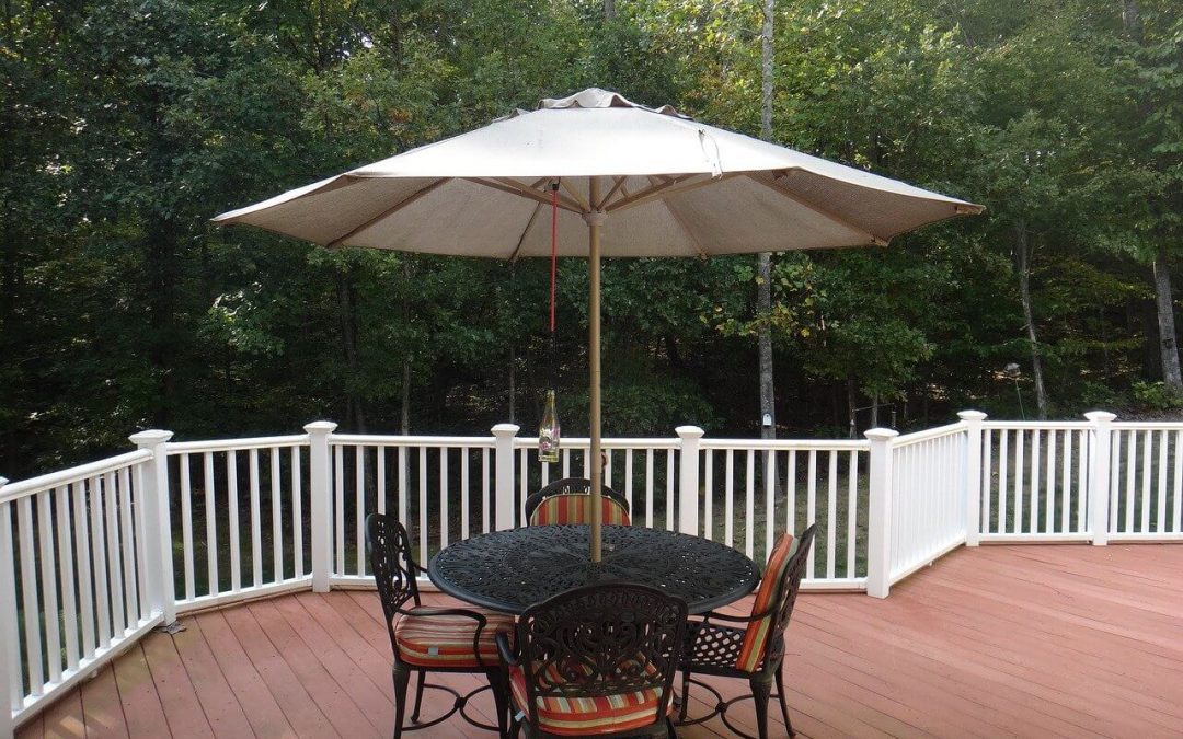 6 Ways to Improve Your Deck on a Budget