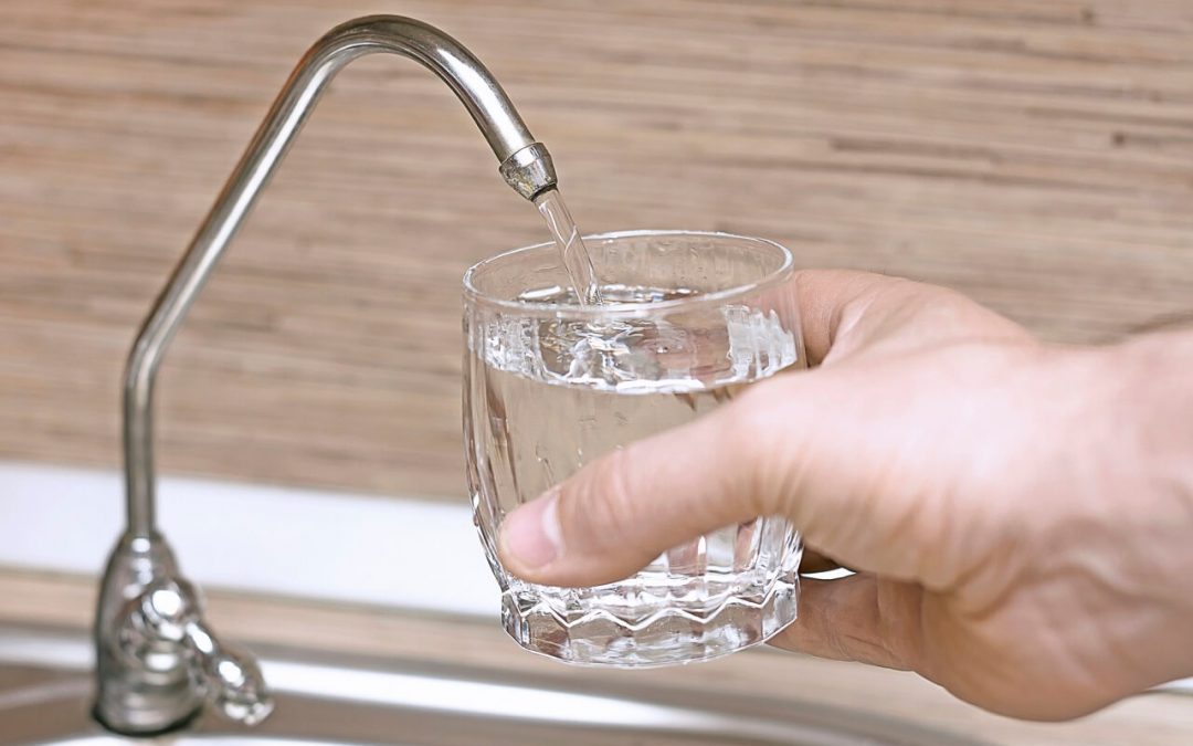 6 Types of Water Filters for Your Home