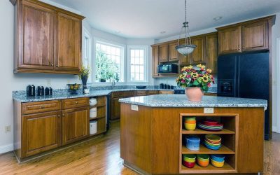 Countertop Materials: The Pros and Cons of 6 Popular Options