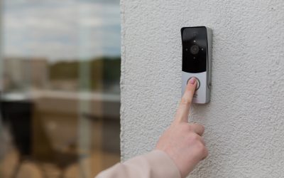 8 Ways to Improve Home Security