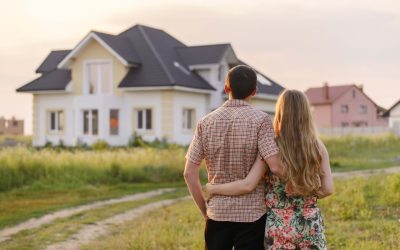 6 Must-Haves for Your Homebuyer’s Checklist