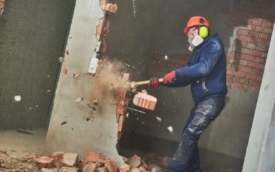 DIY Demolition Work: What You Need to Know Before Starting