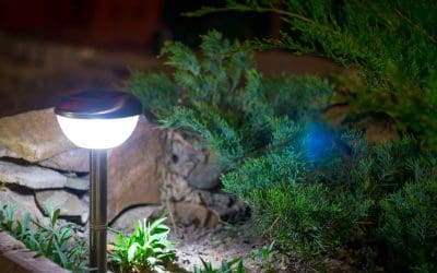 Easy Solar Lighting Upgrades for Patios, Gardens, and Walkways