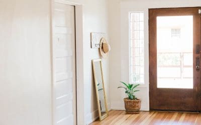 Stay Ahead of Home Repairs: Basic Schedule for Home Maintenance