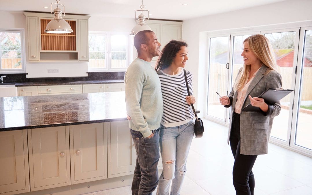 The Power of Guidance: Benefits of a Real Estate Agent for Homebuyers