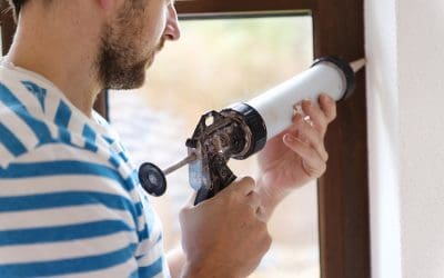 Fix Window Drafts: Simple Solutions to Stop Cold Air and Improve Comfort