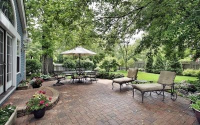Benefits of Hardscaping: Enhance Your Yard with Style and Function