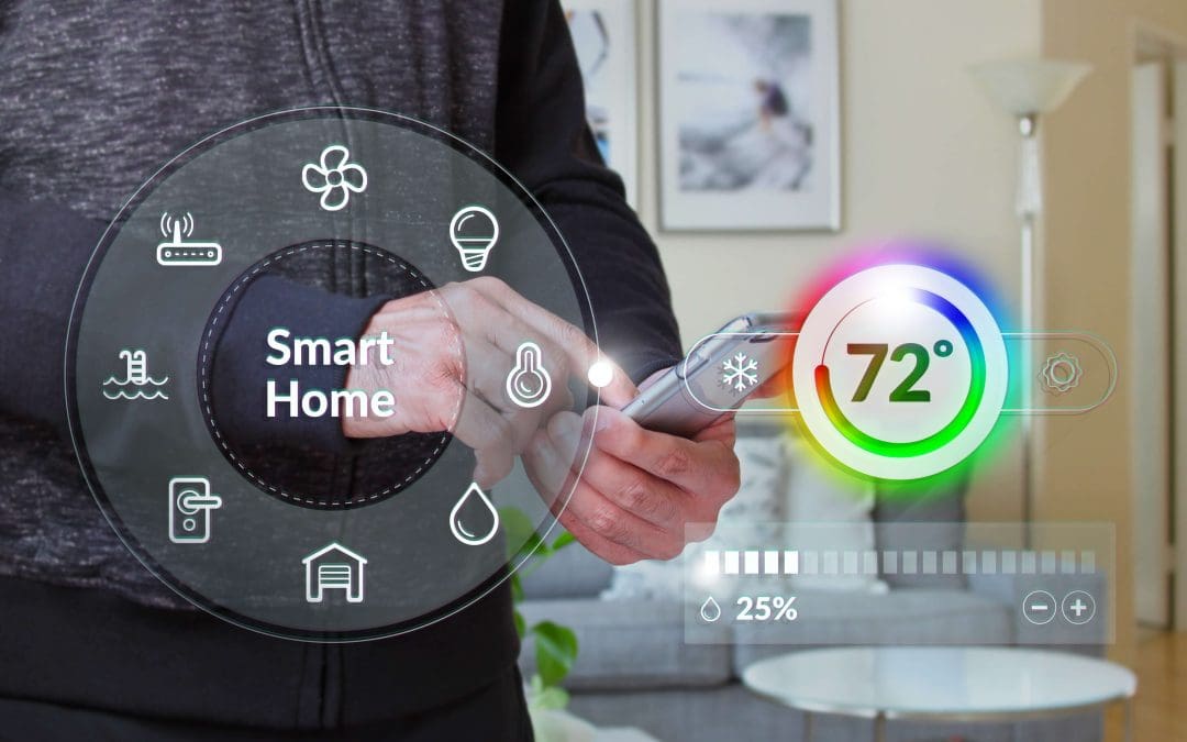 Smarter Living Starts Here: The Homeowner’s Guide to Innovative Home Technology