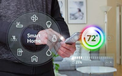 Smarter Living Starts Here: The Homeowner’s Guide to Innovative Home Technology