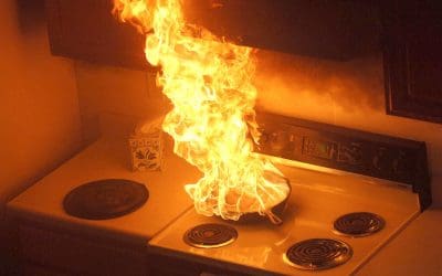 Cook With Confidence: Kitchen Safety Every Homeowner Should Practice
