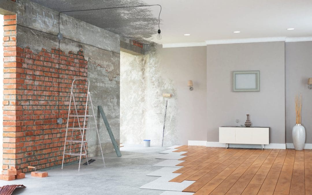Home Renovation Mistakes